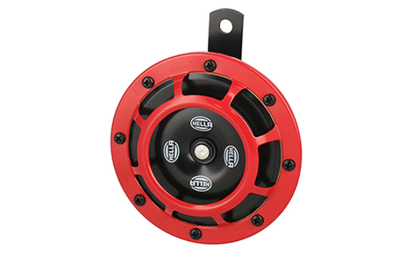 Hella HELLA Supertone Horn Exterior Styling Horns main image