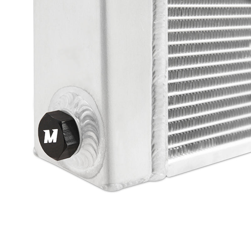 Mishimoto Aluminum Radiator - 2011+ Chevrolet/GMC 6.6L Duramax MMRAD-DMAX-11 User 4