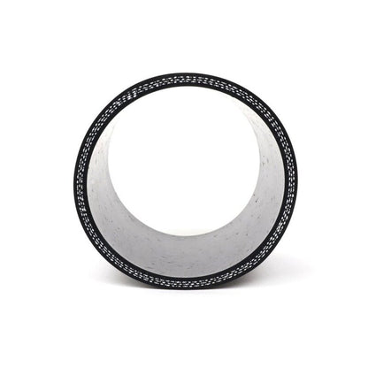 BLOX Racing 15-21 Subaru WRX Silicone Hose Only for Charge Pipe Kit Black BXFL-50211-SH BXFL-50211-SH User 1