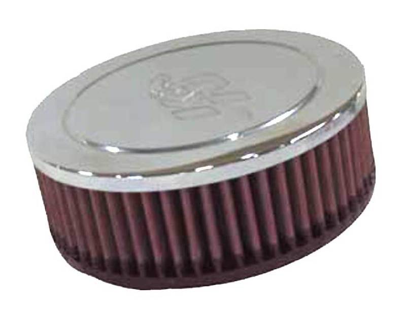 K&N Engineering KN Universal Air Filter Air Filters Air Filters - Universal Fit main image