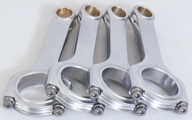 Eagle Honda/Acura K24 Engine Extreme Duty Connecting Rods (Set of 4) CRS5984KXD CRS5984KXD Photo - Primary