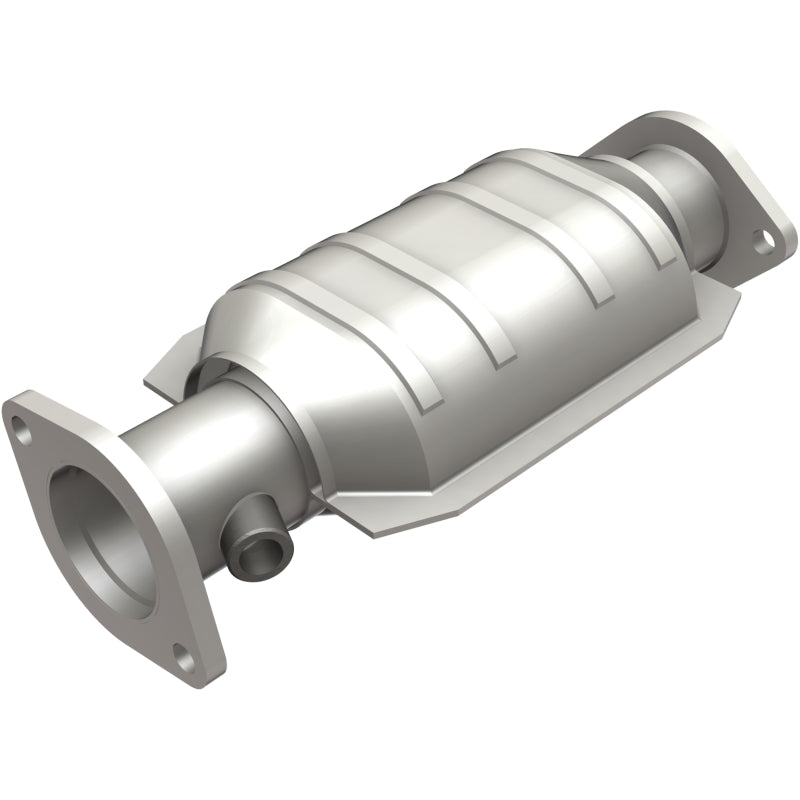 MagnaFlow Nissan Sentra HM Grade Federal / EPA Compliant Direct-Fit Catalytic Converter 24360 Photo - Primary