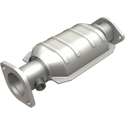 MagnaFlow Nissan Sentra HM Grade Federal / EPA Compliant Direct-Fit Catalytic Converter 24360 Photo - Primary