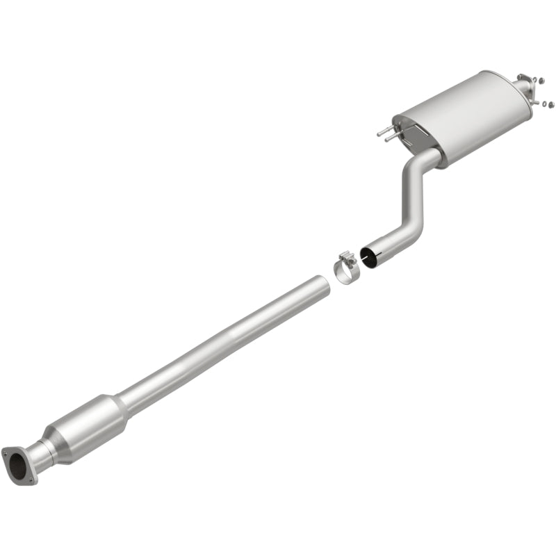 MagnaFlow Kia Sorento OEM Grade Federal / EPA Compliant Direct-Fit Catalytic Converter 21-150 Photo - Primary