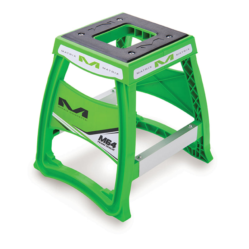 Matrix Concepts M64 Elite Stand - Green M64-105 M64-105 User 1