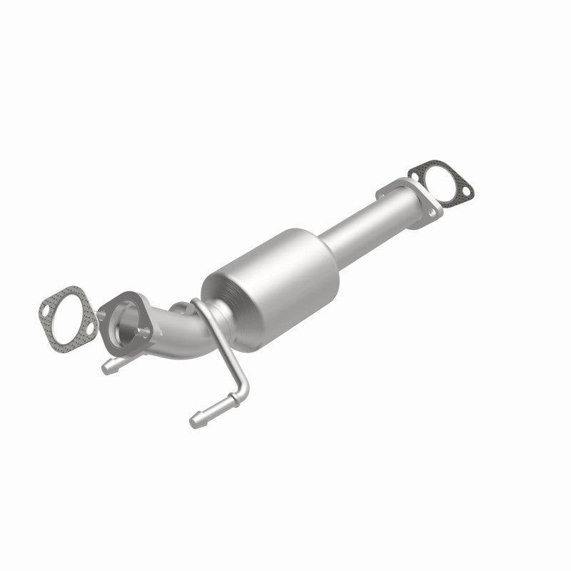 MagnaFlow Chevrolet Sonic California Grade CARB Compliant Direct-Fit Catalytic Converter 5571421 360 Degree Image Set