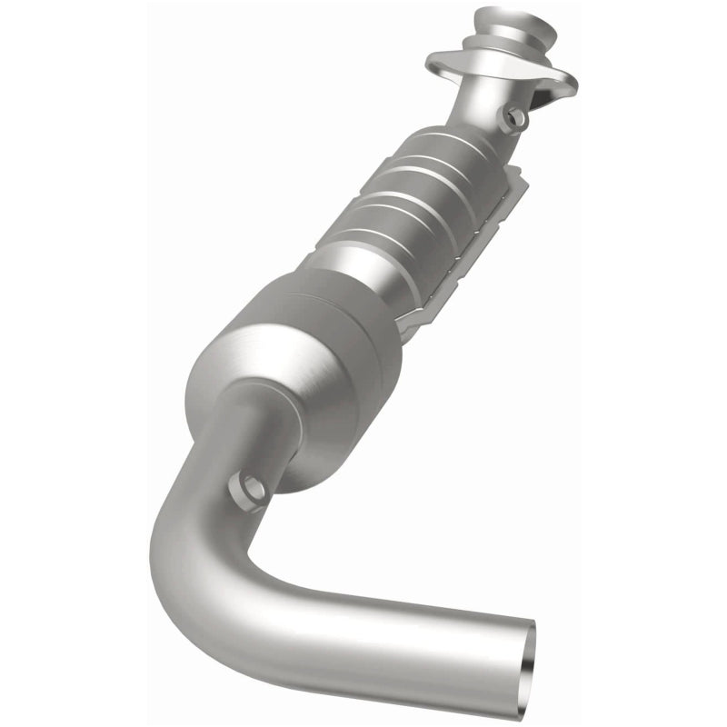 MagnaFlow Ford HM Grade Federal / EPA Compliant Direct-Fit Catalytic Converter 24310 Photo - out of package