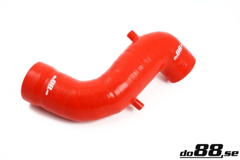 do88 DOB Hose - Intercooler/Turbo Air Intake Systems Silicone Couplers & Hoses main image