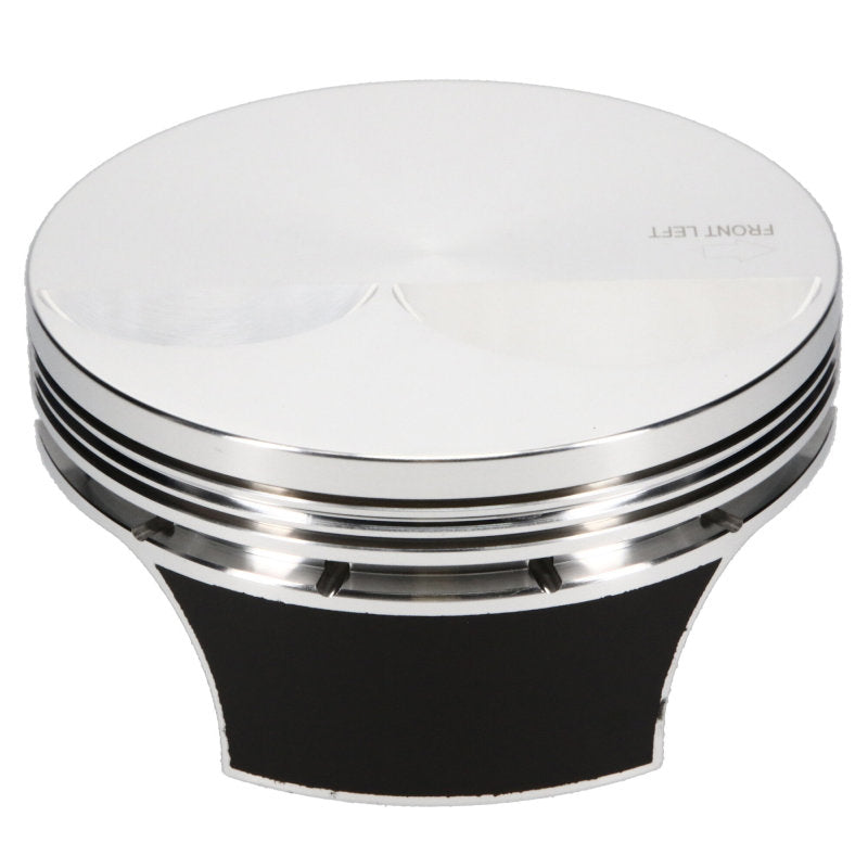 JE Pistons GM LS2 (Gen 3/4) 1.340 CD 4in Bore -5cc Flat Top- Set of 8 329379 329379 Photo - Primary