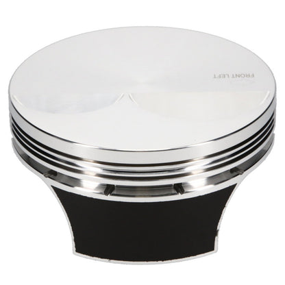 JE Pistons GM LS2 (Gen 3/4) 1.340 CD 4in Bore -5cc Flat Top- Set of 8 329379 329379 Photo - Primary