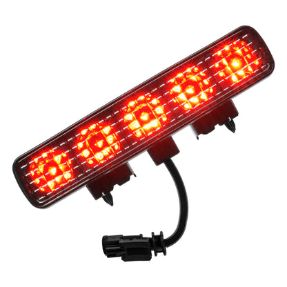 ORACLE Lighting Oracle Jeep Wrangler JL Smoked Lens LED Third Brake Light 5854-504 5854-504 User 1