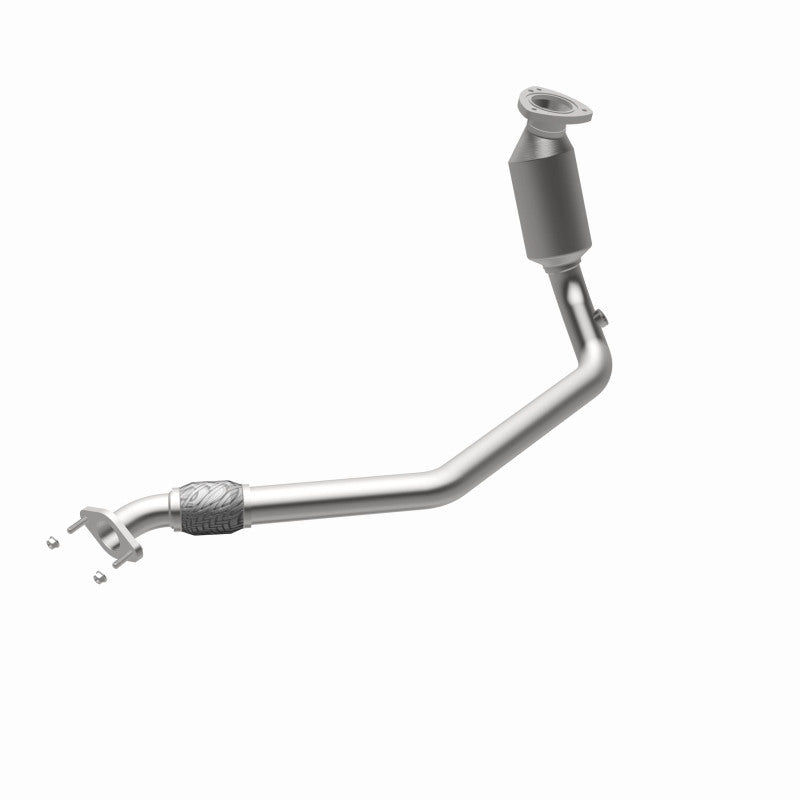 MagnaFlow California Grade CARB Compliant Direct-Fit Catalytic Converter 5461228 360 Degree Image Set
