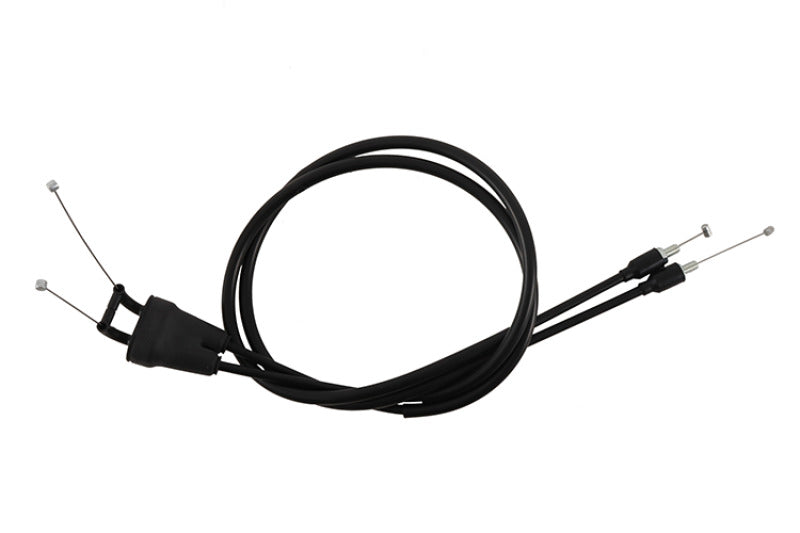 All Balls Racing 16-18 Husqvarna FC 250 Cable - Throttle 45-1260 45-1260 Photo - Primary