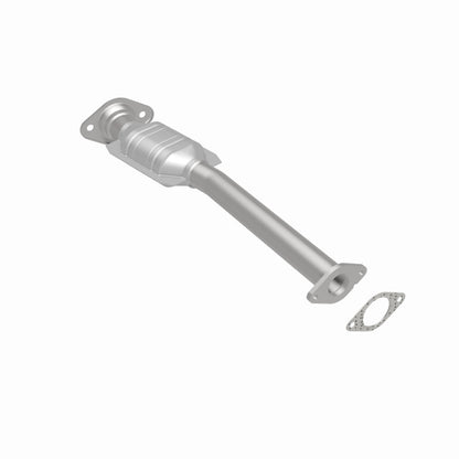 MagnaFlow HM Grade Federal / EPA Compliant Direct-Fit Catalytic Converter 23397 360 Degree Image Set