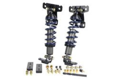 Ridetech 15-24 Ford Mustang S550/S650 HQ Series Rear Coilovers 12276210 12276210 User 1