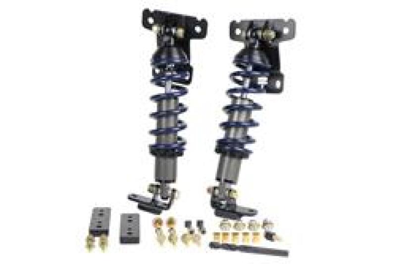 Ridetech 15-24 Ford Mustang S550/S650 HQ Series Rear Coilovers 12276210 12276210 User 1