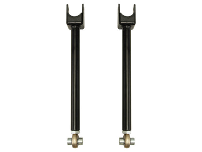 ICON 07-18 Jeep Wrangler JK Front Upper Adj Link Kit 21036 21036 Photo - Primary