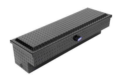 Dee Zee Deezee Universal Tool Box - Blue 48In Side Mount (Blk) DZ9748B DZ9748B Photo - Primary