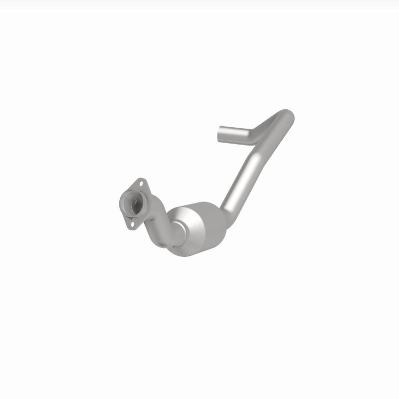 Magnaflow 2004 Dodge Ram 1500 4.7L Direct Fit Converter 4651609 4651609 360 Degree Image Set