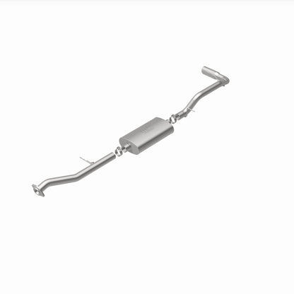 MagnaFlow Street Series Cat-Back Performance Exhaust System 15665 360 Degree Image Set