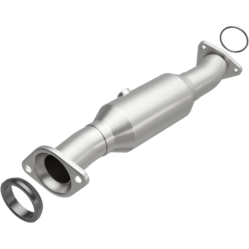MagnaFlow Honda S2000 HM Grade Federal / EPA Compliant Direct-Fit Catalytic Converter 93462 Photo - Primary