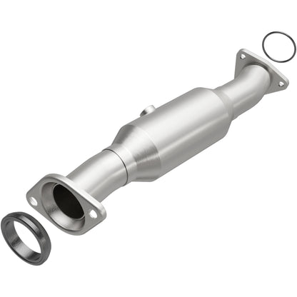 MagnaFlow Honda S2000 HM Grade Federal / EPA Compliant Direct-Fit Catalytic Converter 93462 Photo - Primary