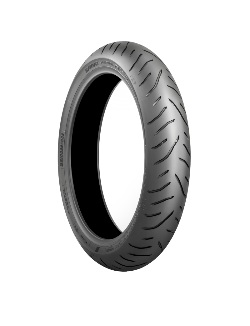 Bridgestone T32 Battlax Gt 120/70Zr17 Frt 12733 12733 User 1