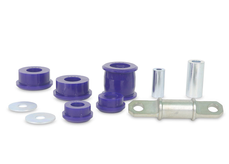 Superpro SPR Bushing Kits Suspension Bushings - Full Vehicle Kits main image