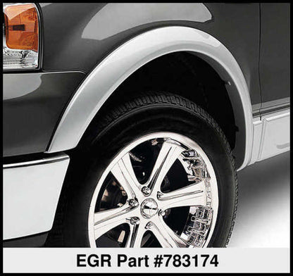 EGR 04-08 Ford F150 OEM Look Fender Flares - Set 783174 783174 Thumbnail