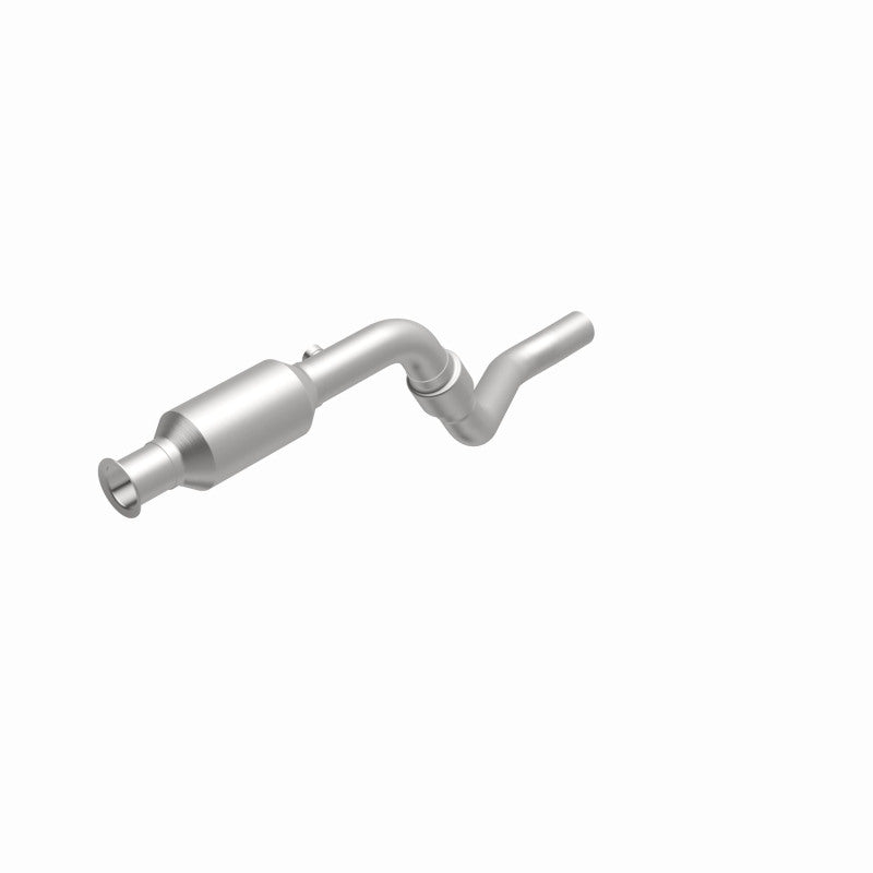 MagnaFlow California Grade CARB Compliant Direct-Fit Catalytic Converter 4481760 360 Degree Image Set