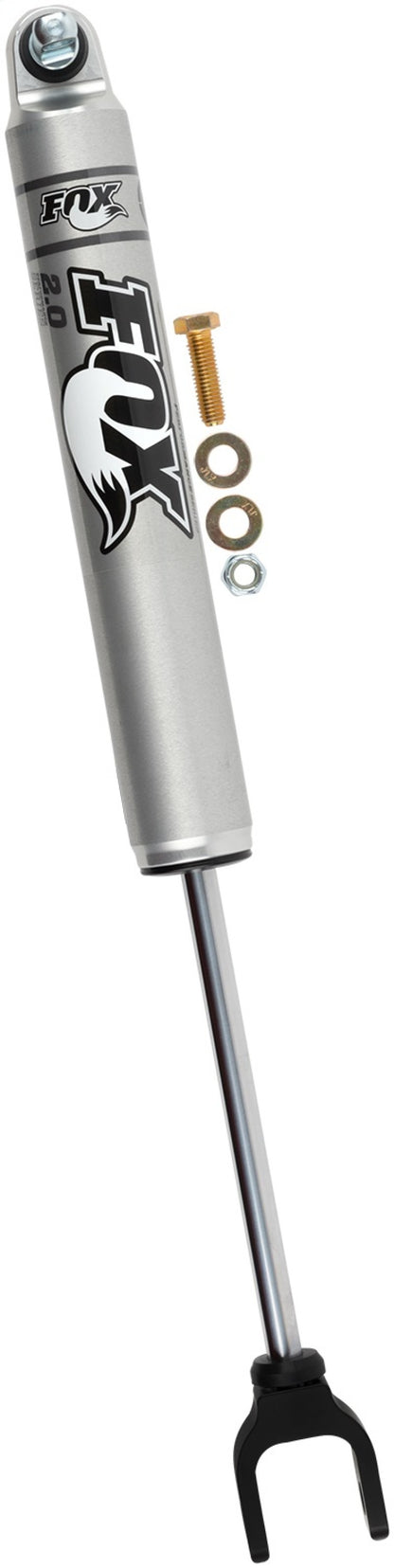 FOX 11+ Chevy HD 2.0 Performance Series 8.9in. Smooth Body IFP Front Shock (Aluminum) / 7-9in. Lift 980-24-967 980-24-967 Photo - Unmounted