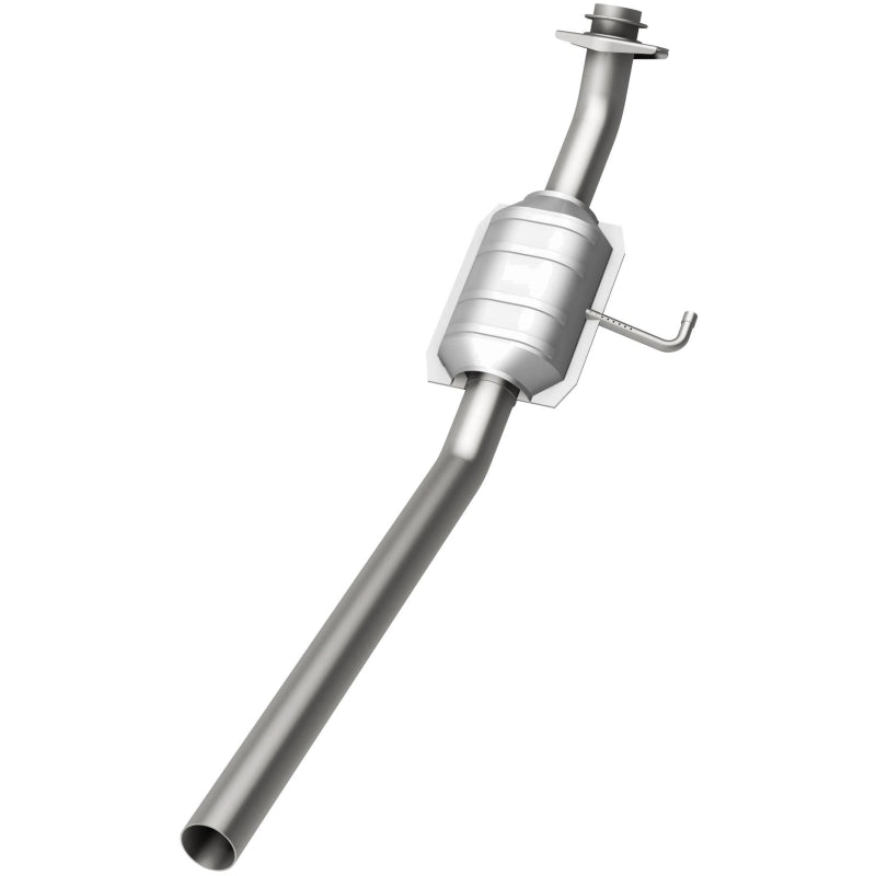 MagnaFlow California Grade CARB Compliant Direct-Fit Catalytic Converter 3391283 Photo - out of package