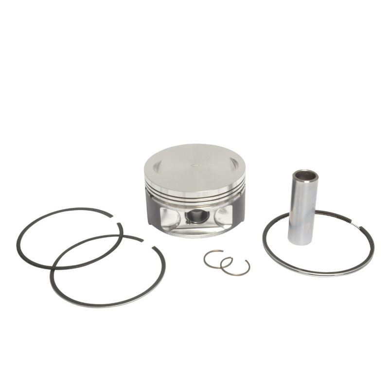 Athena 72.66mm Bore Piston Kit S4F07270002B S4F07270002B Photo - Primary