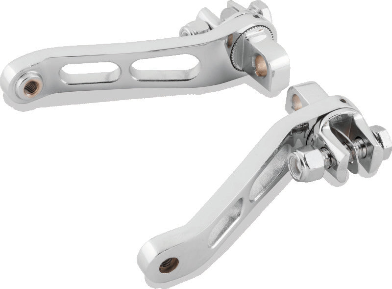 Bikers Choice 89-Up FXST 93-02 FXDWG Replaces H-D 50227-01 488719 488719 Photo - Primary