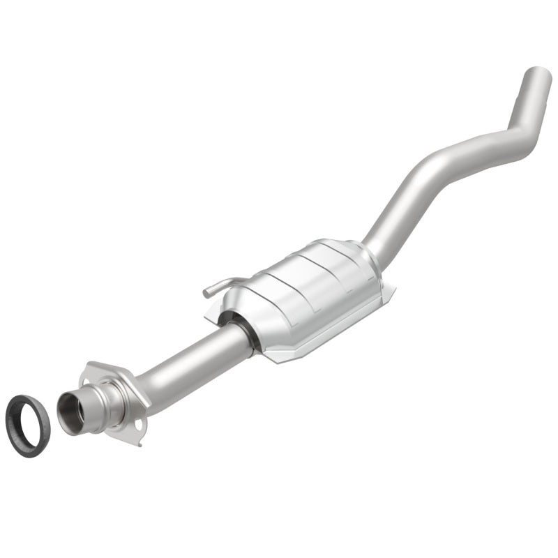 MagnaFlow California Grade CARB Compliant Direct-Fit Catalytic Converter 337254 Photo - Primary