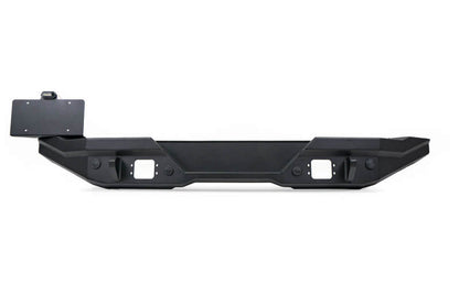 DV8 Offroad 21-22 Ford Bronco FS-15 Series Rear Bumper RBBR-02 RBBR-02 Photo - Unmounted