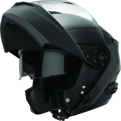 Sena Technologies Outrush R Bt Hlmt Mt Blk Sm OUTRUSHR-MB00S3 OUTRUSHR-MB00S3 Photo - Primary