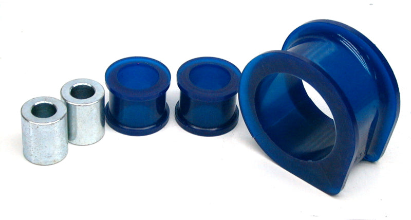 SuperPro Front Steering Rack & Pinion Mount Bushing Kit SPF1193-50K Photo - Primary