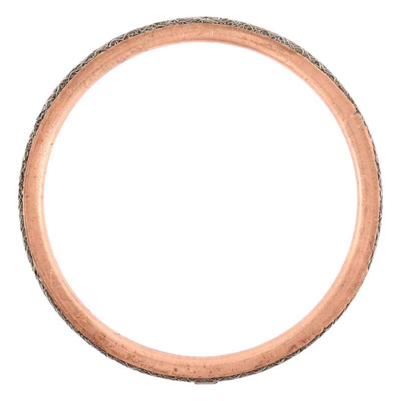 Vertex Pistons Vertex Gaskets 12-14 Arctic Cat 550 EFI 4x4 Exhaust Gasket Kit 823077 823077 Photo - Primary