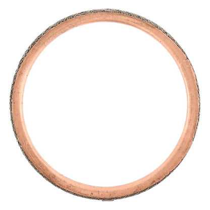Vertex Pistons Vertex Gaskets 12-14 Arctic Cat 550 EFI 4x4 Exhaust Gasket Kit 823077 823077 Photo - Primary