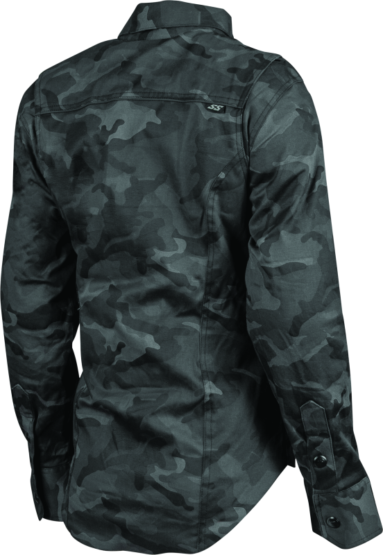 Speed and Strength Spd Soc Armd Shirt Camo Wxs 880436 880436 User 1