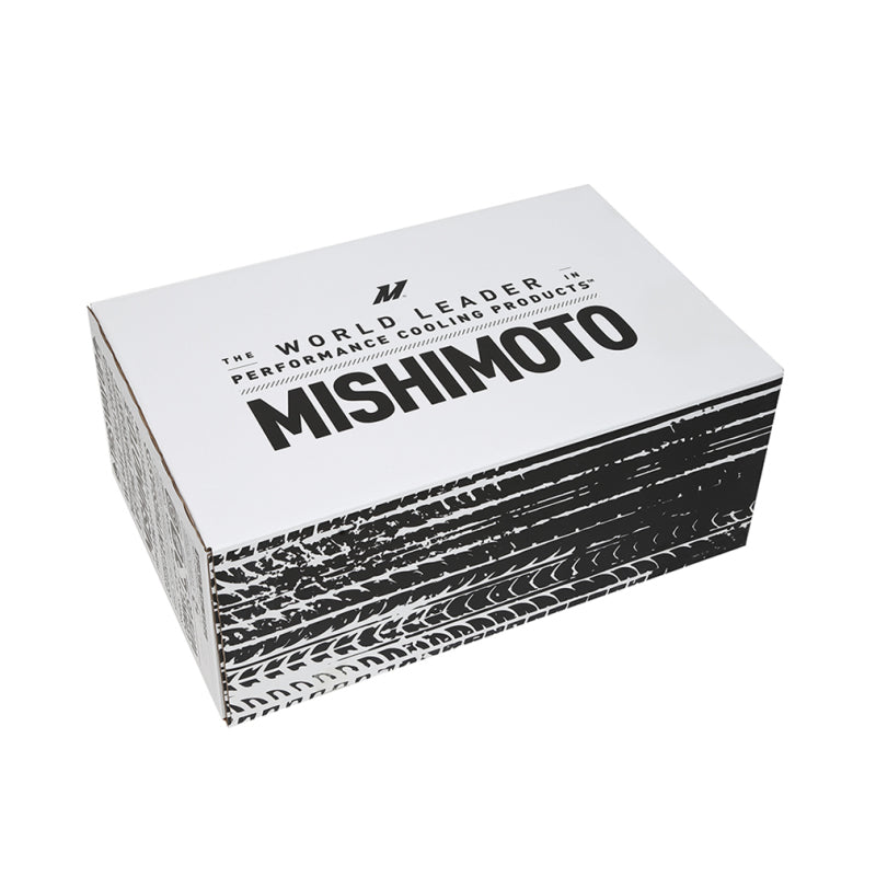 Mishimoto 2019+ Ford Ranger Expansion Tank - Black MMRT-RGR-19MWBK MMRT-RGR-19MWBK User 1