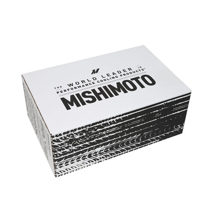 Mishimoto 2019+ Ford Ranger Expansion Tank - Black MMRT-RGR-19MWBK MMRT-RGR-19MWBK User 1