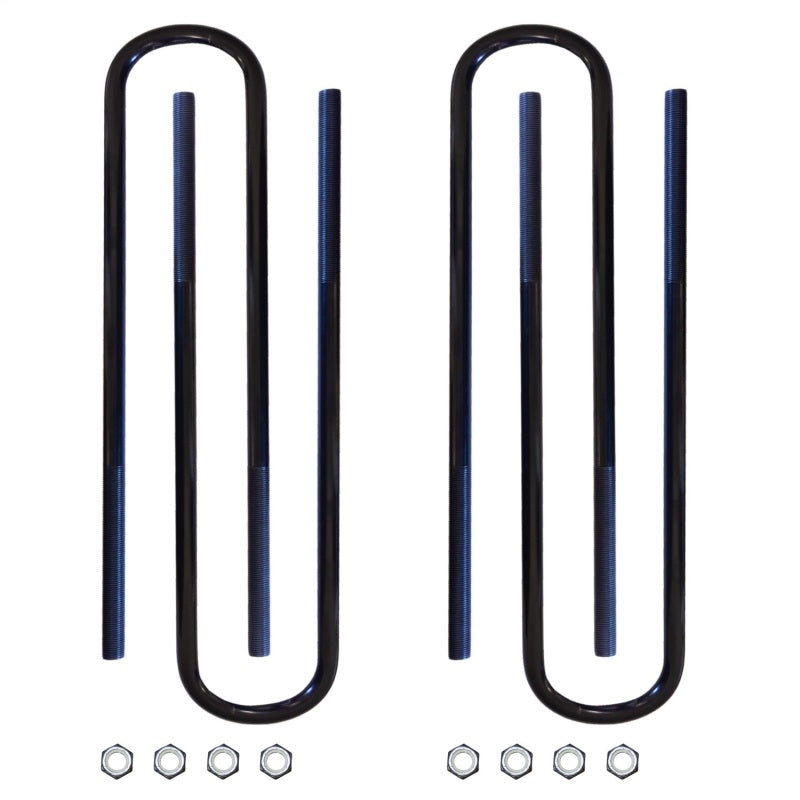 Skyjacker Suspension Lift Kit Component 2011-2014 Ford F-350 Super Duty 4 Wheel Drive F114H F114H Photo - Primary