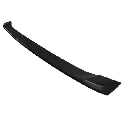 SPYDER Xtune Honda Civic 12-15 4Dr OEM Lip Spoiler Abs SP-OE-HC134DL 5055712 5055712 Photo - Primary