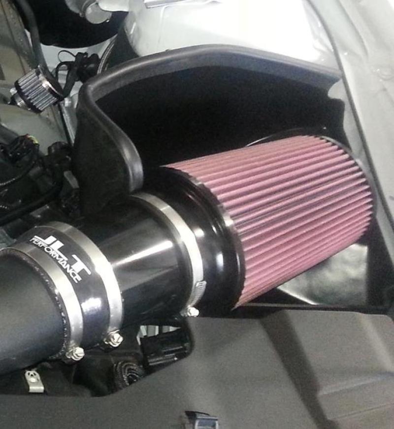 JLT 11-14 Ford Mustang GT (w/Vortech/Paxton Supercharger) Air Box Blow Through - Tune Req JLTAB-FMGPV-11 JLTAB-FMGPV-11 Photo - Primary