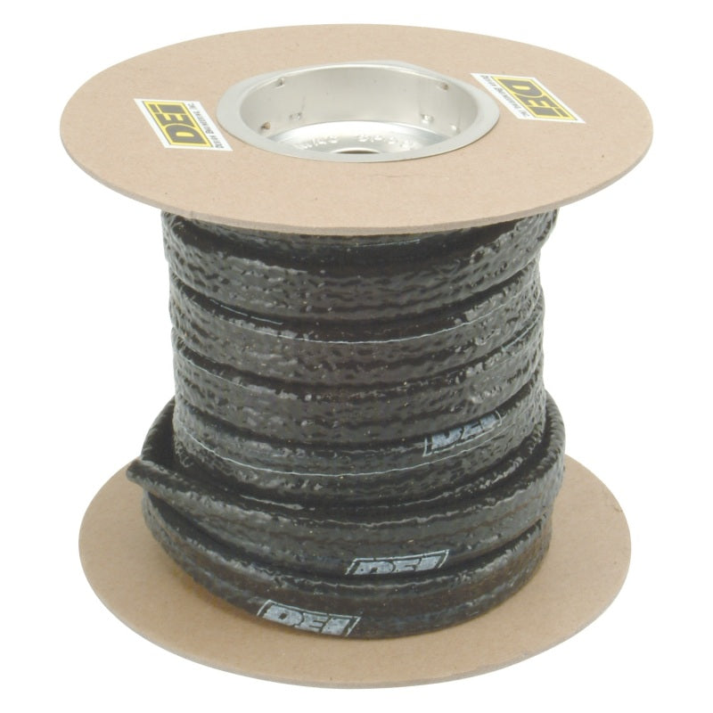 DEI Fire Sleeve 3/8in I.D. x 100ft Spool 94470 94470 Photo - Primary