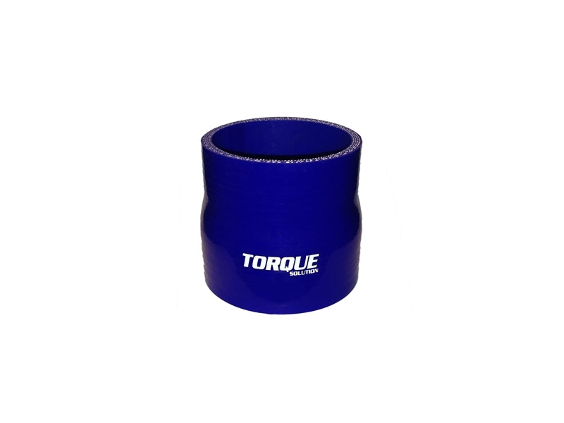 Torque Solution Transition Silicone Coupler Universal TS-CPLR-T2753BL Photo - Primary