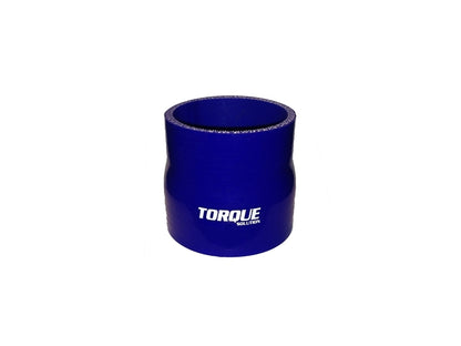 Torque Solution Transition Silicone Coupler Universal TS-CPLR-T2753BL Photo - Primary
