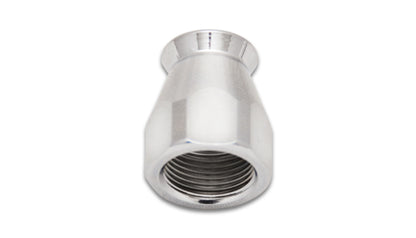 Vibrant 10AN Hose End Socket for PTFE Hose Ends - Chrome 28960S 28960S Photo - Primary